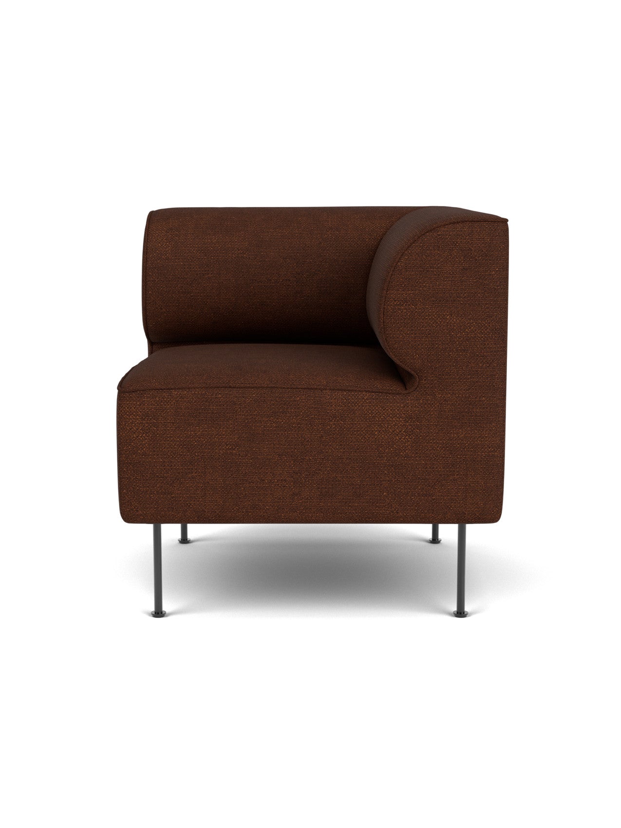 Audo Eave Dining Sofa