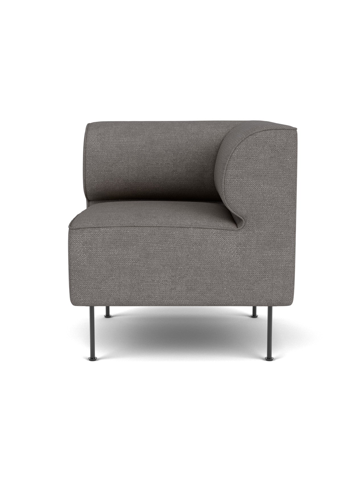 Audo Eave Dining Sofa