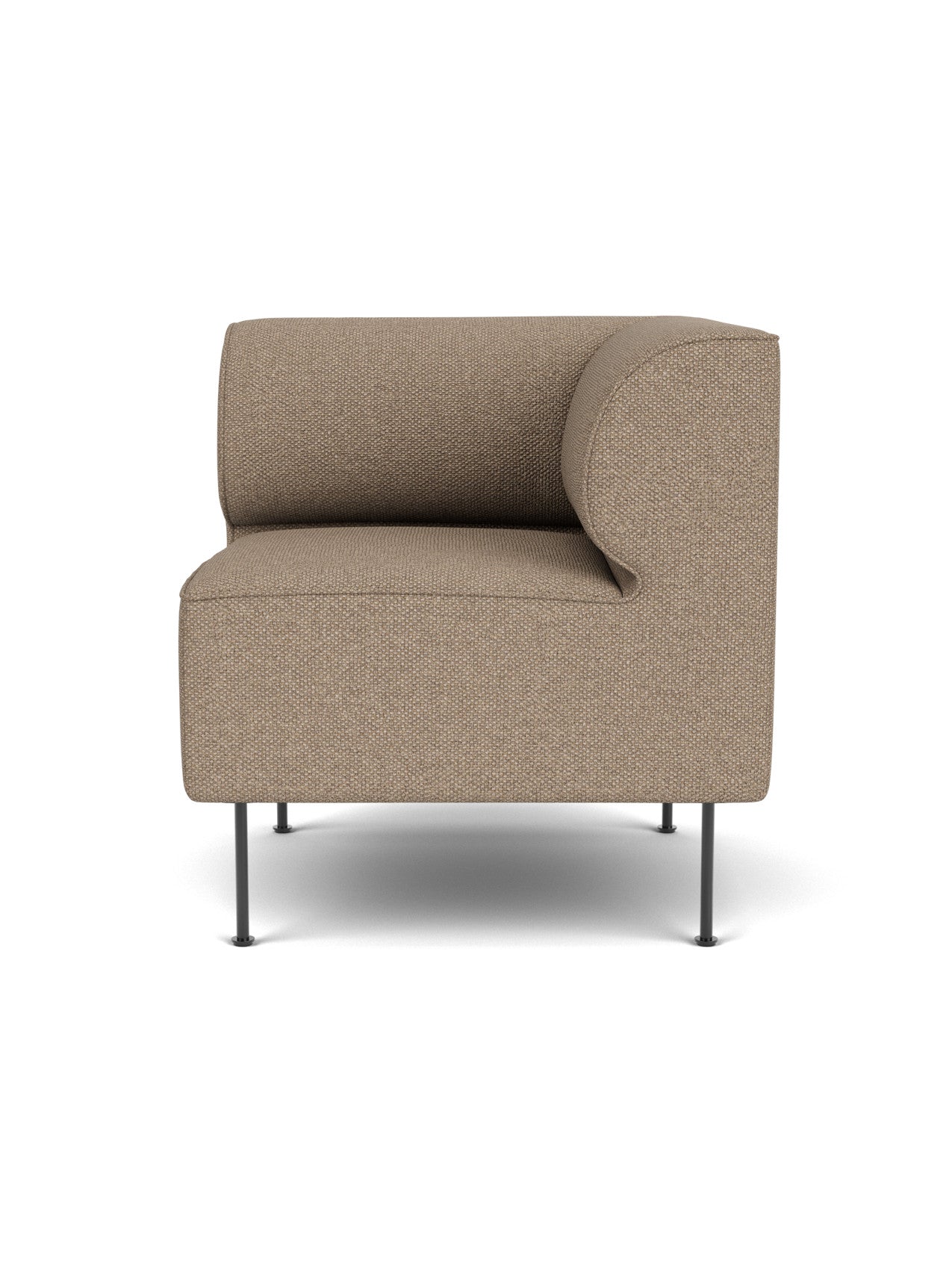 Audo Eave Dining Sofa