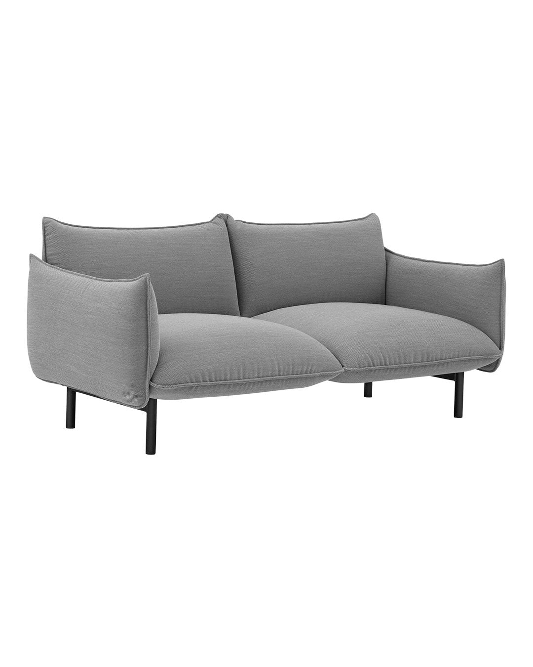 Normann Copenhagen Ark Modular Sofa 2-Seater