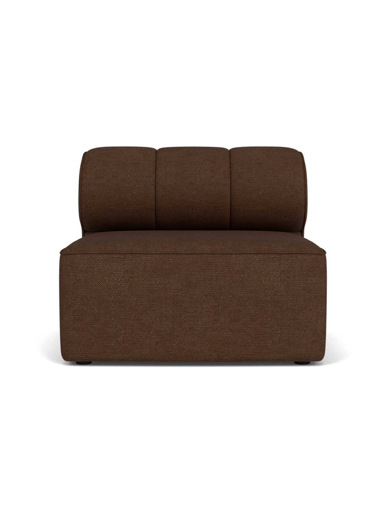 Audo Eave Seamline Modular, 34" Depth