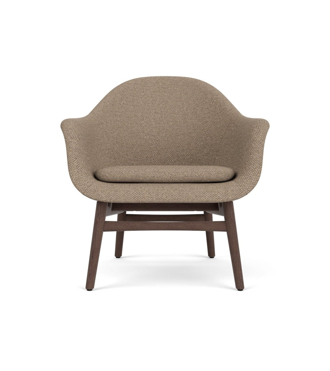 Audo Harbour Lounge Chair