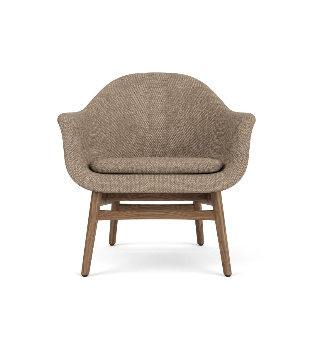 Audo Harbour Lounge Chair