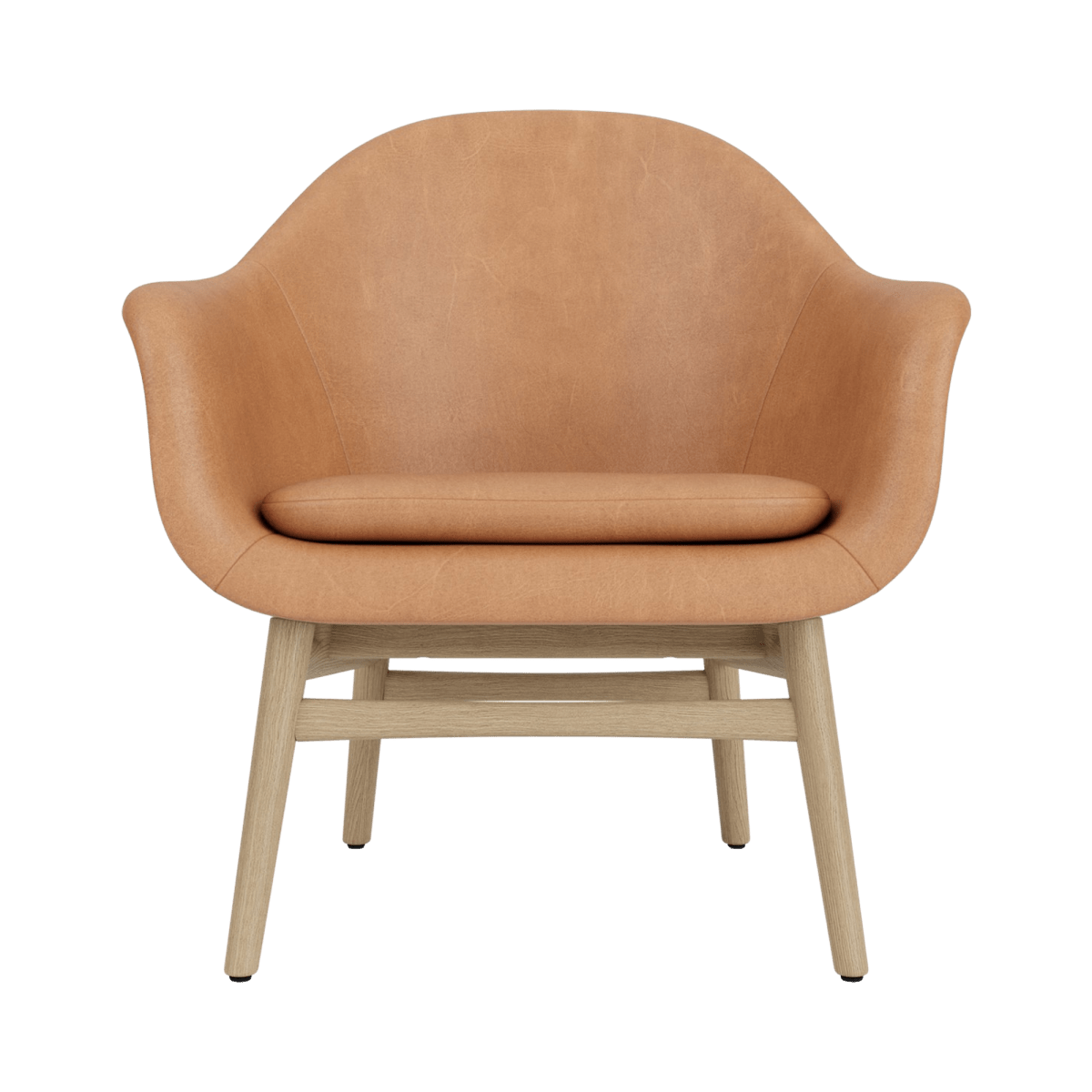 Audo Harbour Lounge Chair