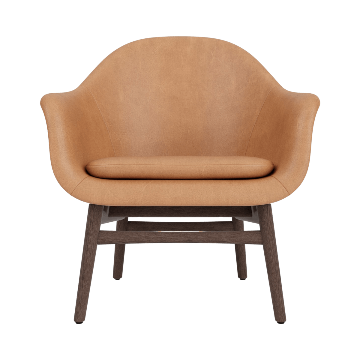 Audo Harbour Lounge Chair