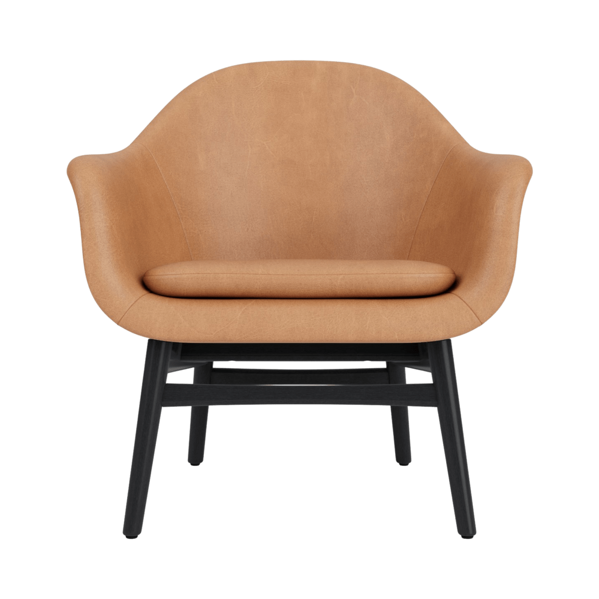 Audo Harbour Lounge Chair