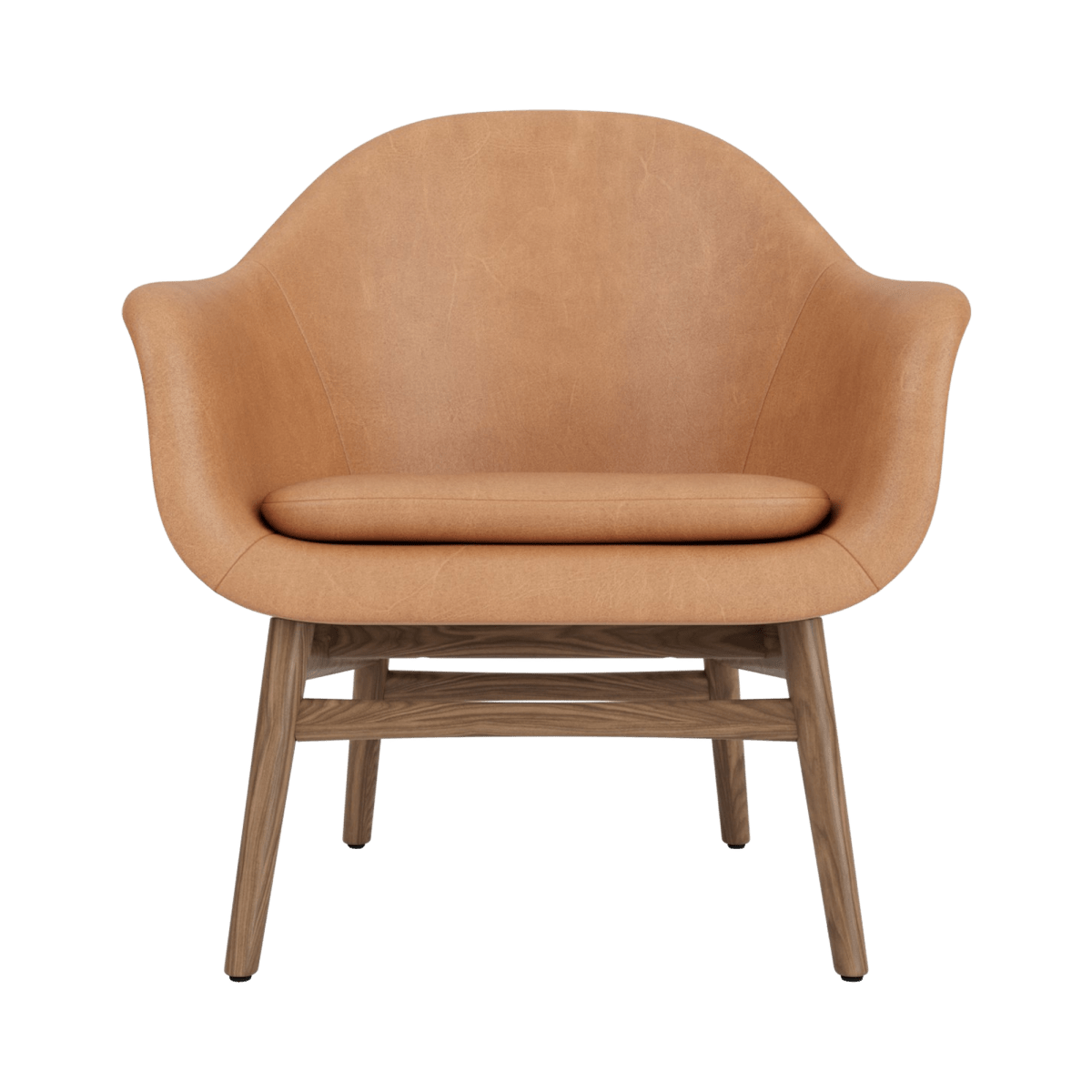 Audo Harbour Lounge Chair