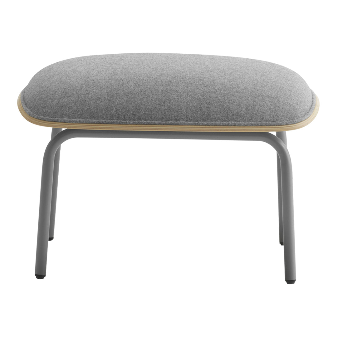 Normann Copenhagen Pad Footstool