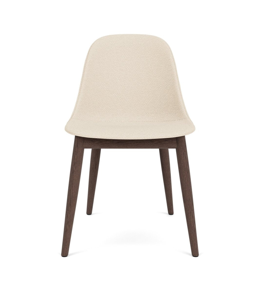 Audo Harbour Side Chair, Dining Height, Upholstered