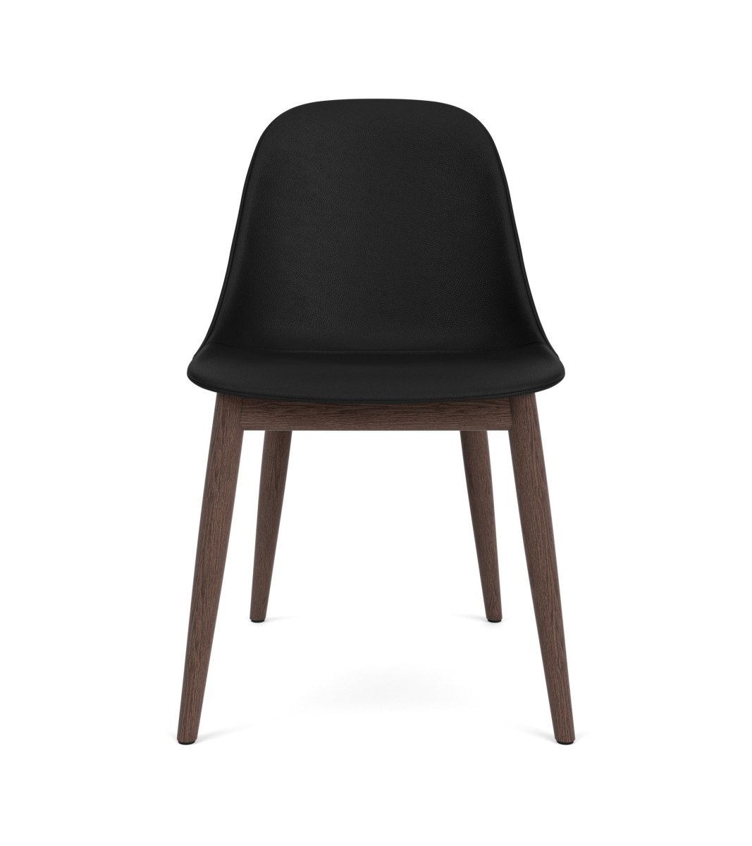 Audo Harbour Side Chair, Dining Height, Upholstered