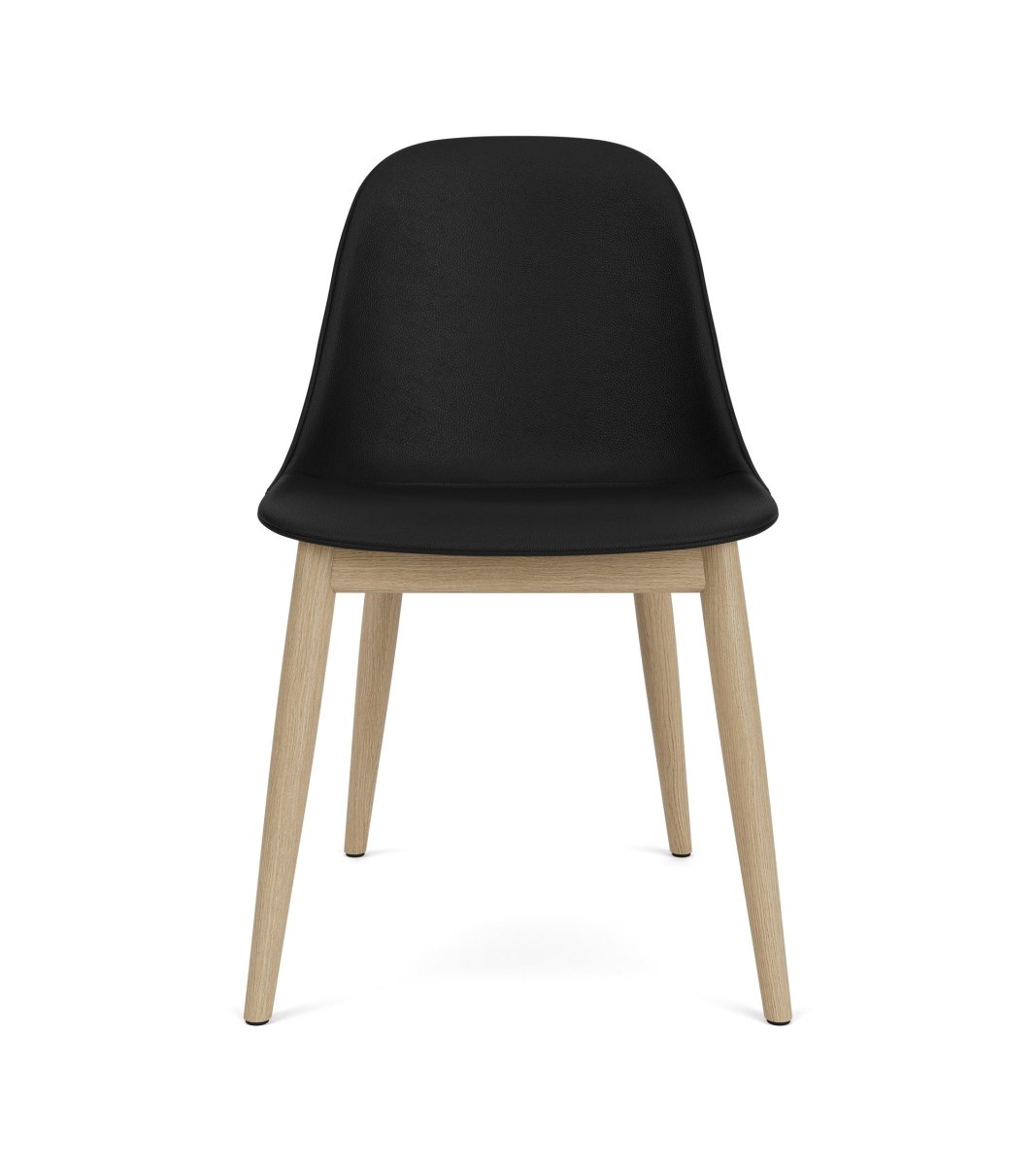 Audo Harbour Side Chair, Dining Height, Upholstered