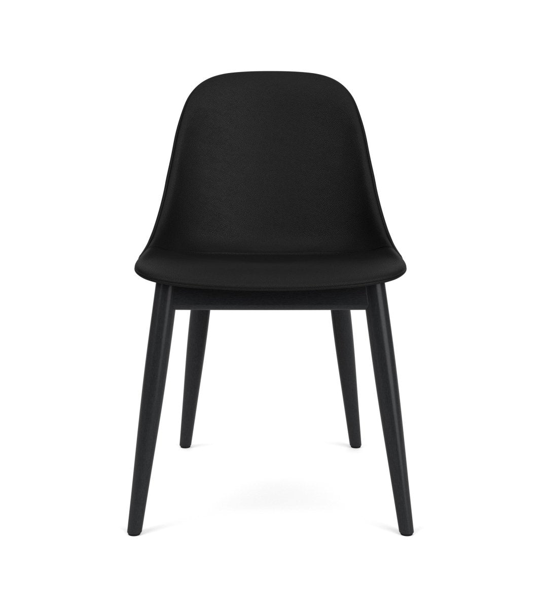 Audo Harbour Side Chair, Dining Height, Upholstered