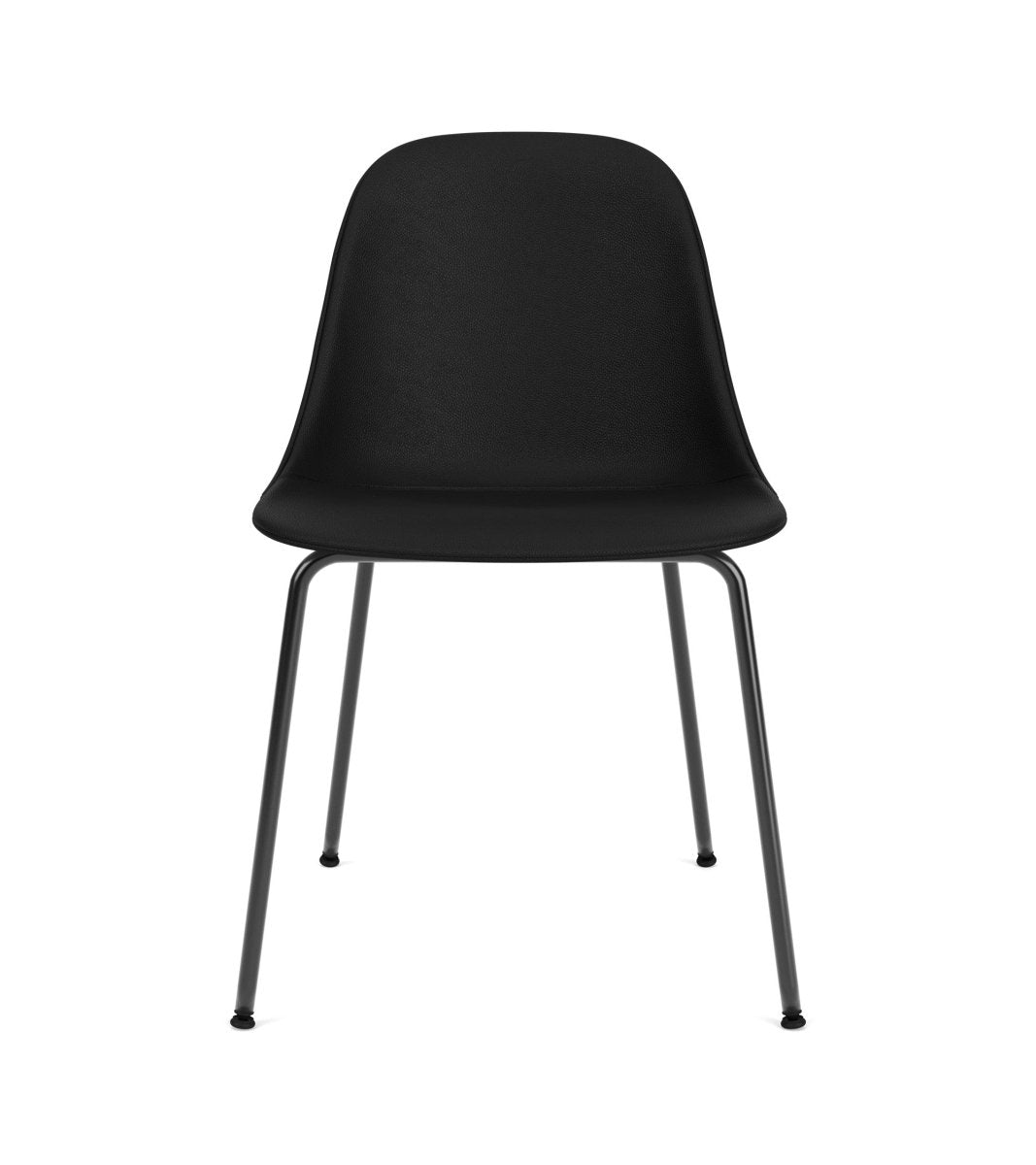 Audo Harbour Side Chair, Dining Height, Upholstered