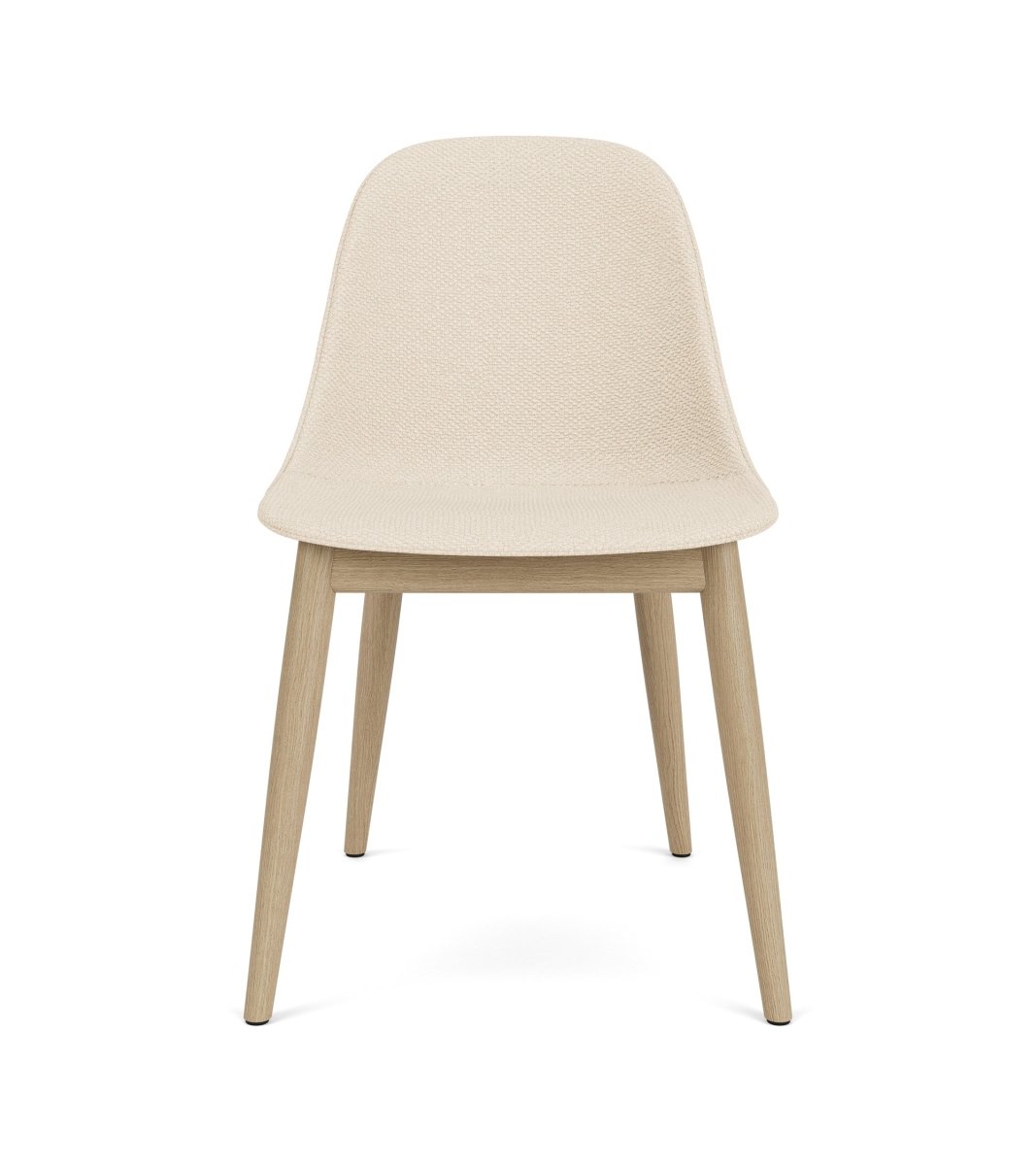 Audo Harbour Side Chair, Dining Height, Upholstered