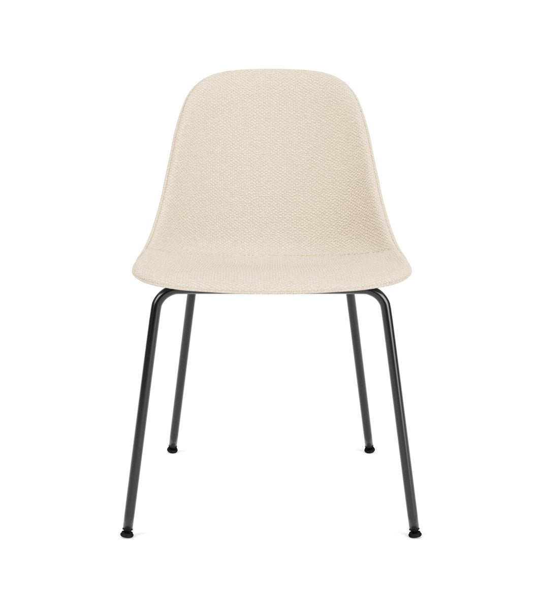 Audo Harbour Side Chair, Dining Height, Upholstered