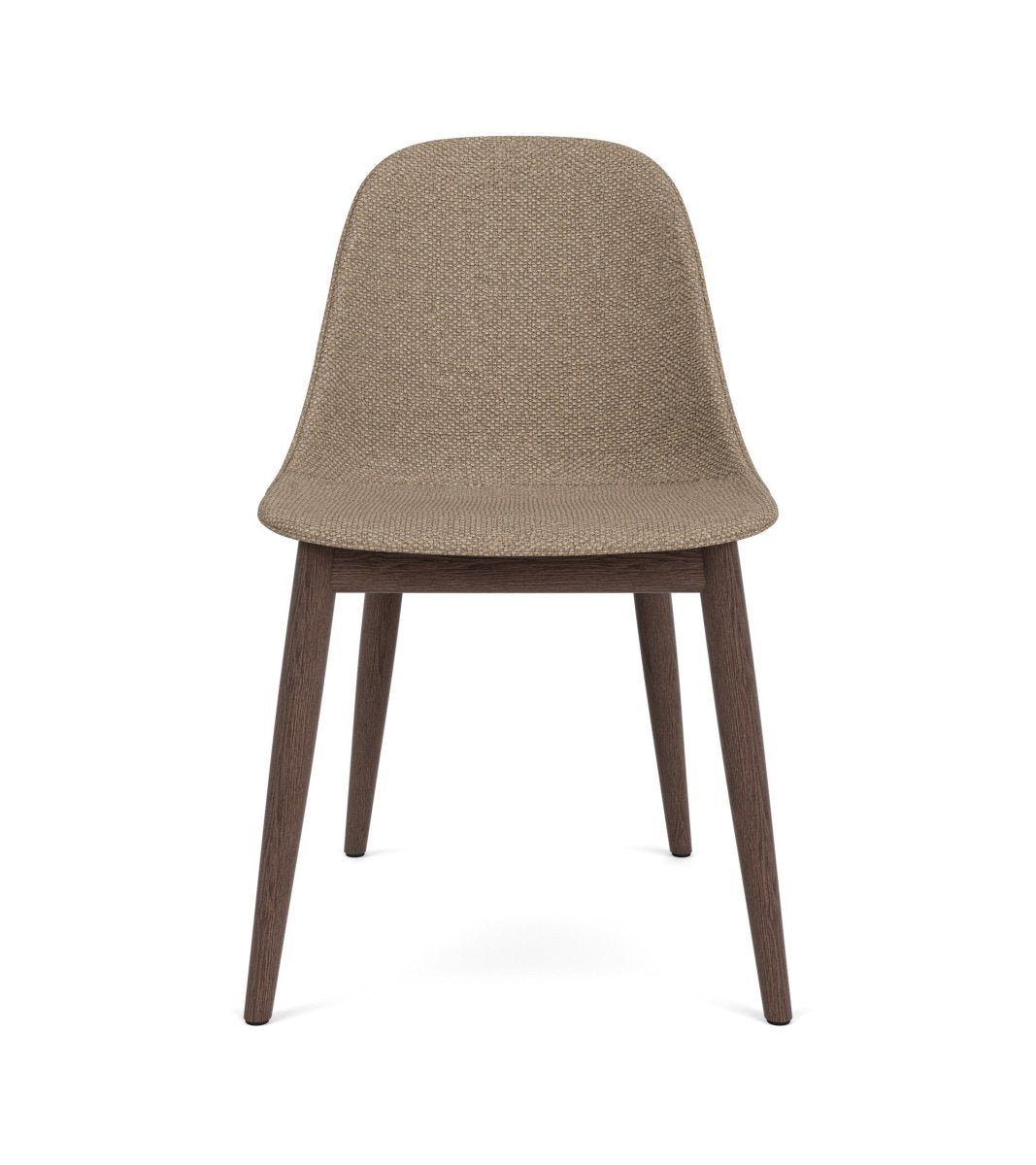 Audo Harbour Side Chair, Dining Height, Upholstered