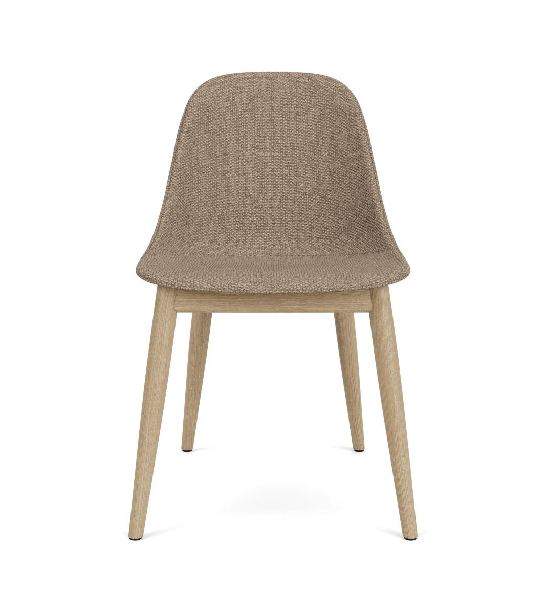 Audo Harbour Side Chair, Dining Height, Upholstered