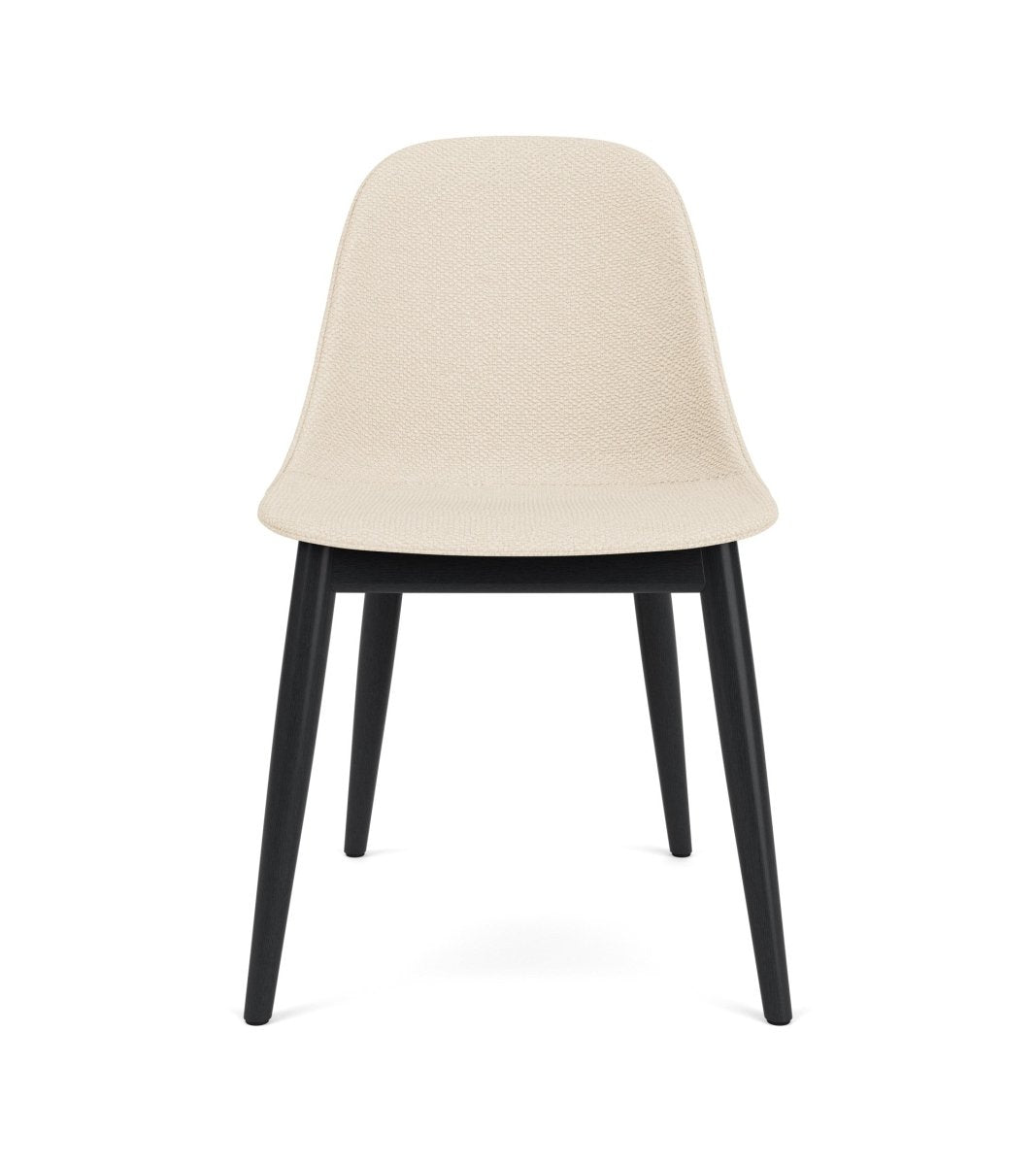 Audo Harbour Side Chair, Dining Height, Upholstered
