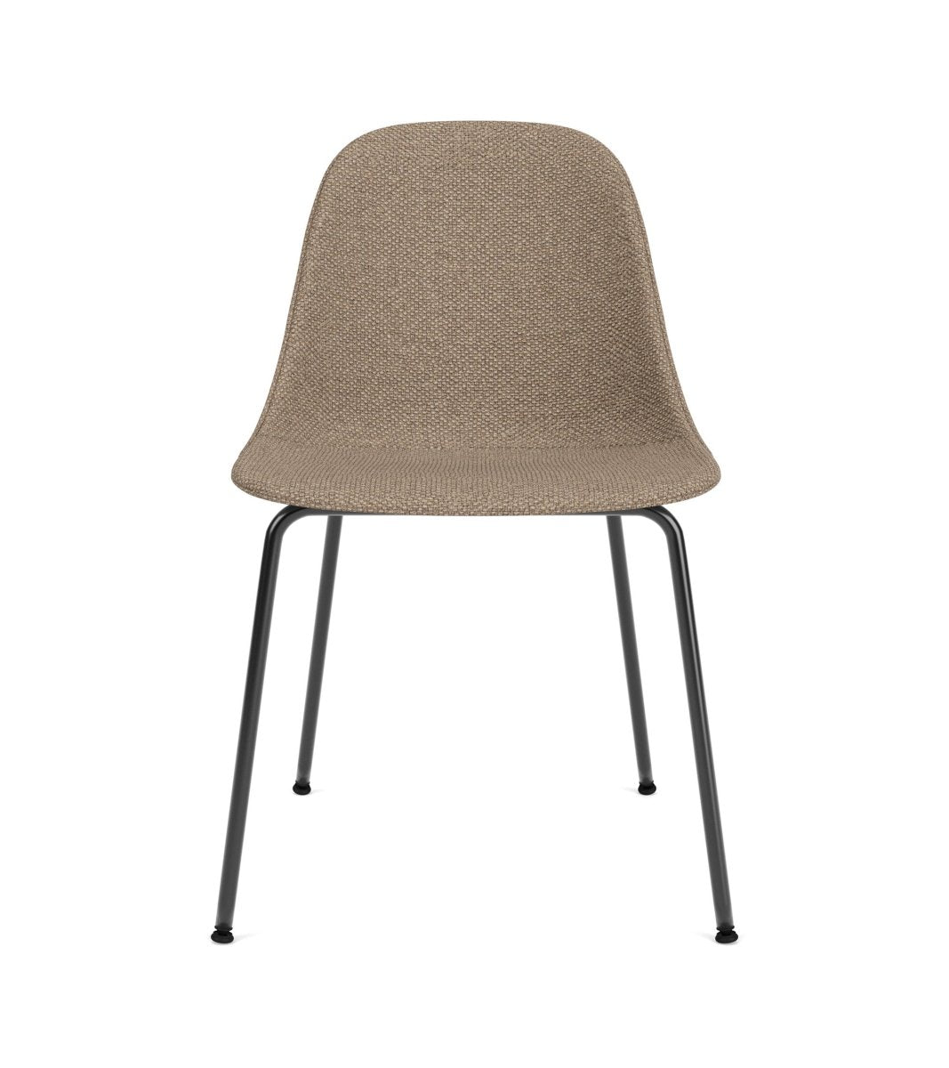 Audo Harbour Side Chair, Dining Height, Upholstered