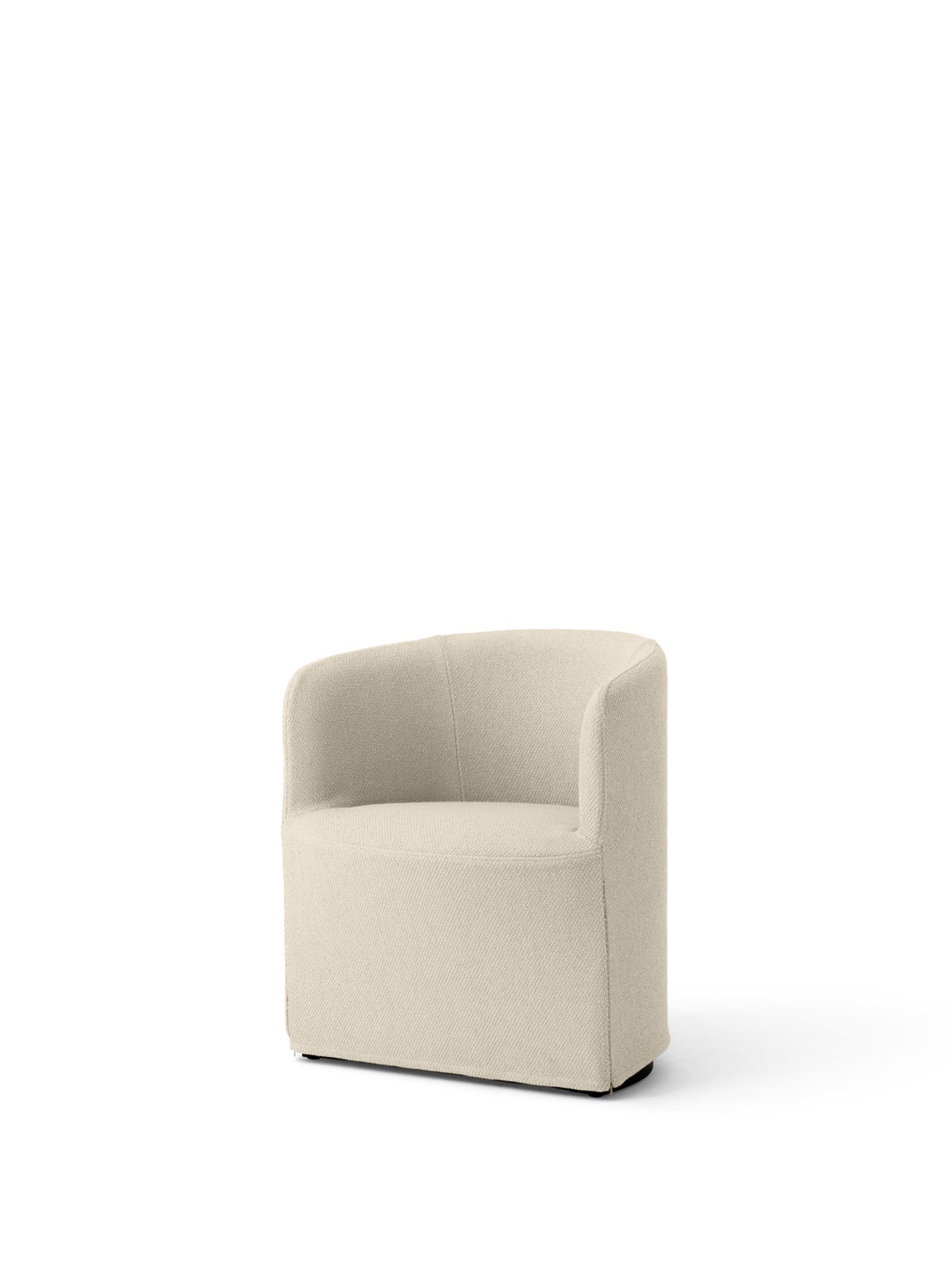 Audo Loose Cover for Tearoom Chair