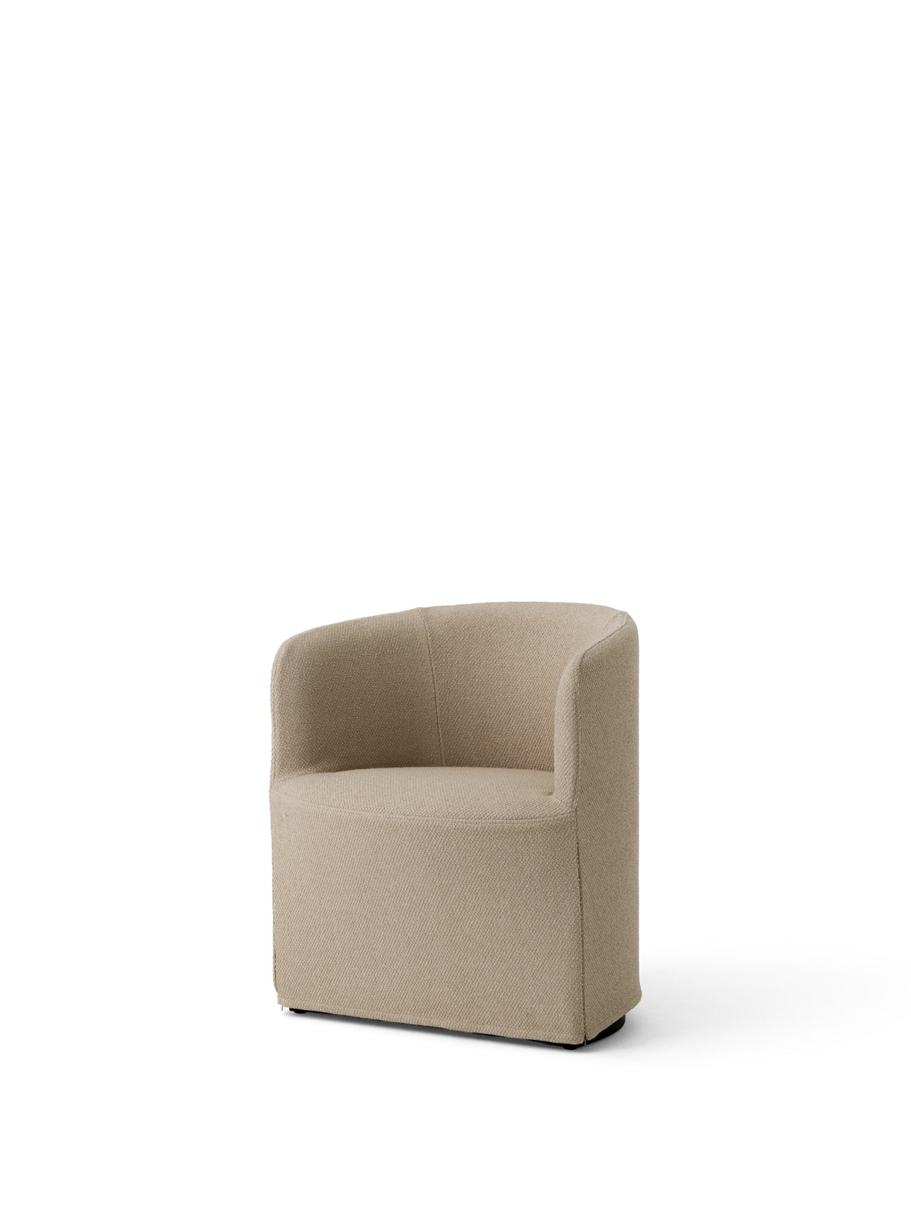 Audo Loose Cover for Tearoom Chair