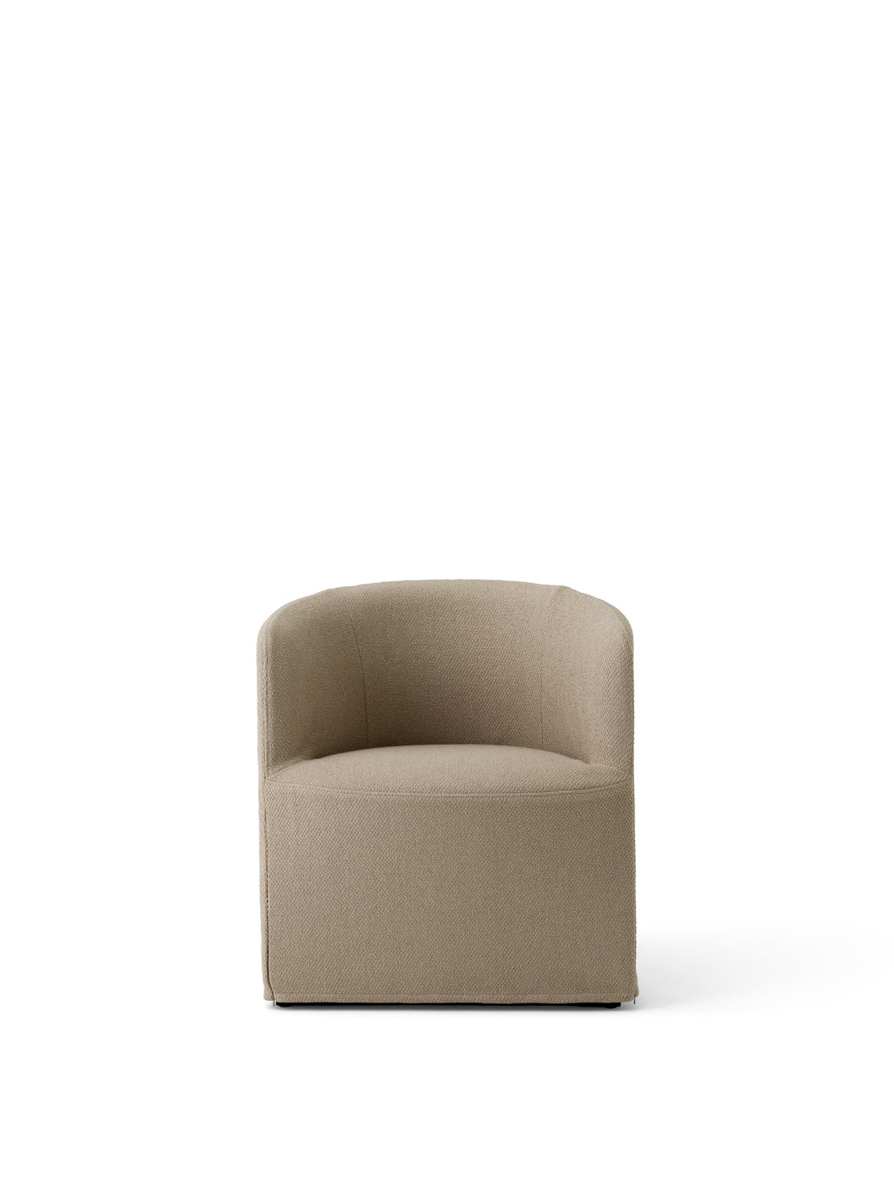 Audo Loose Cover for Tearoom Chair