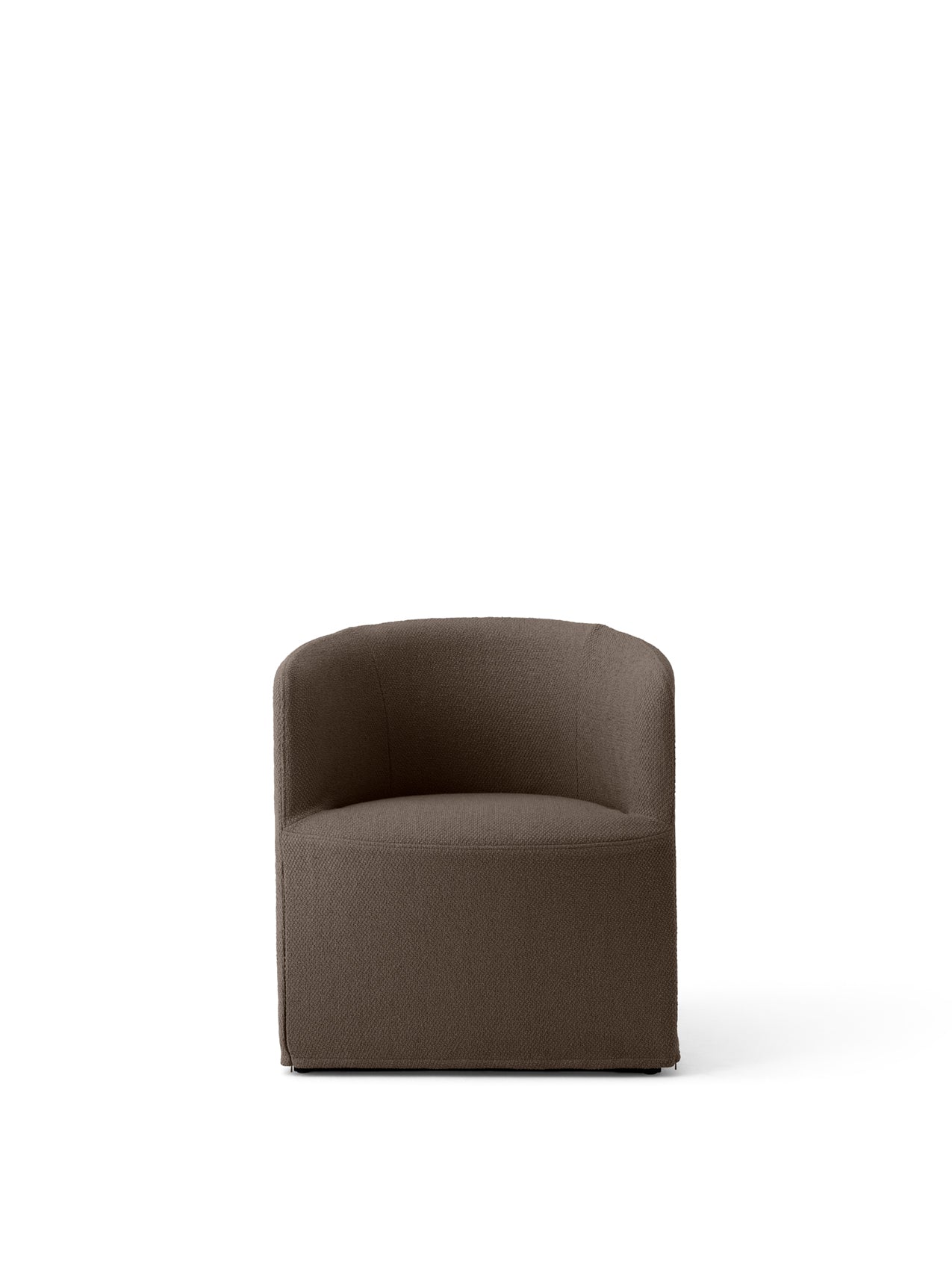 Audo Loose Cover for Tearoom Chair