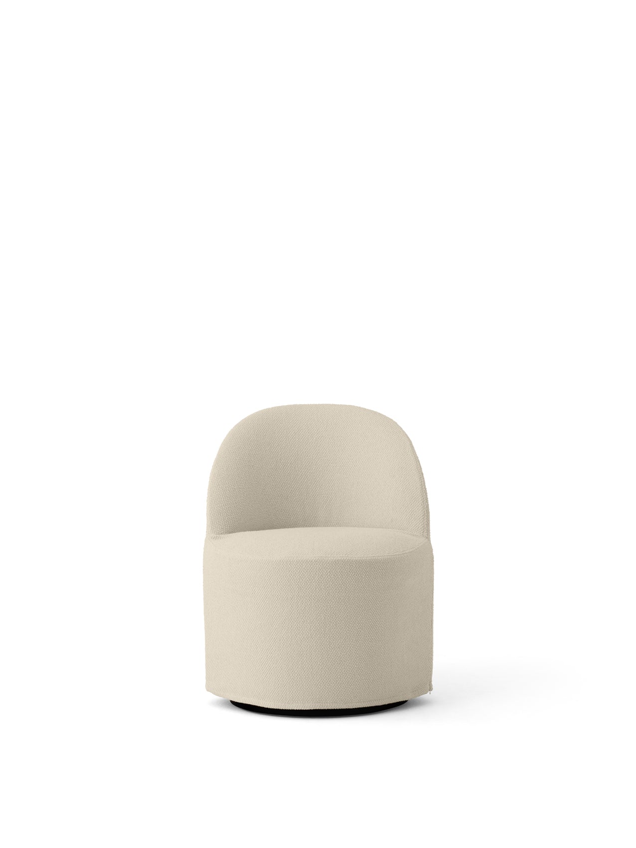 Audo Loose Cover for Tearoom Chair with Swivel