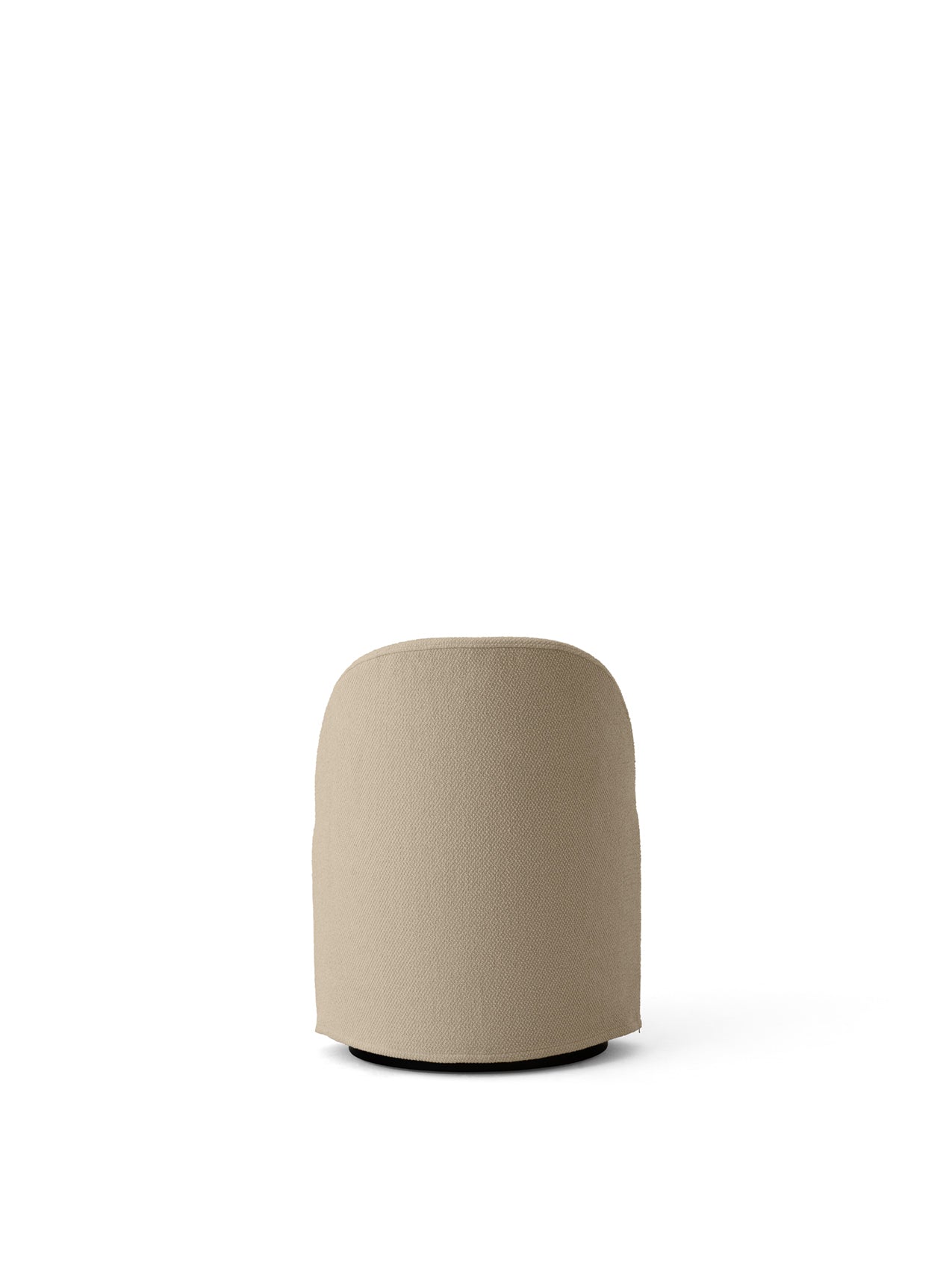 Audo Loose Cover for Tearoom Chair with Swivel