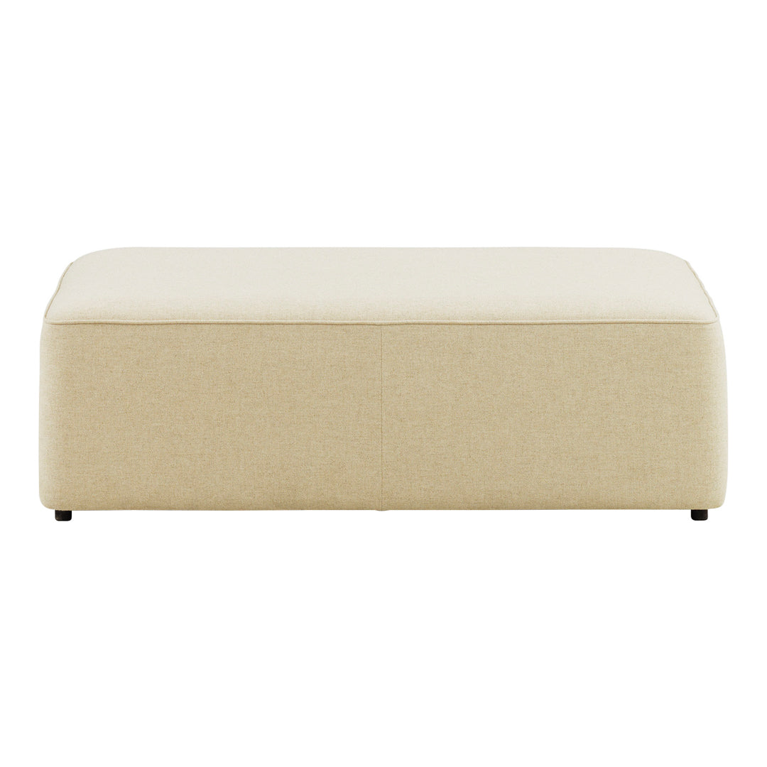 Normann Copenhagen Rope Modular Sofa - Pouf