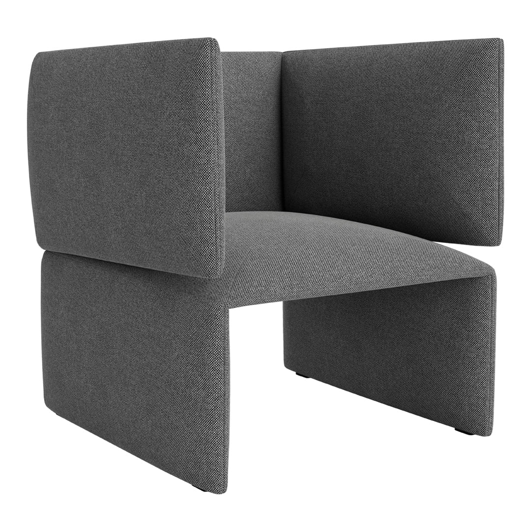 Normann Copenhagen Fold Lounge Chair