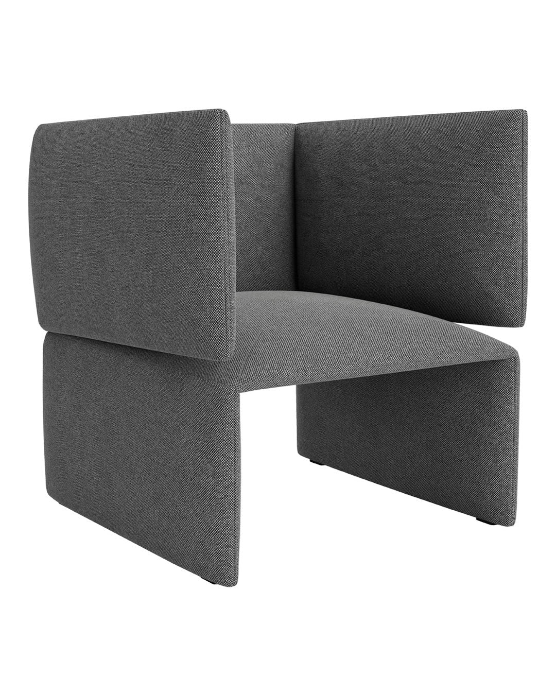 Normann Copenhagen Fold Lounge Chair
