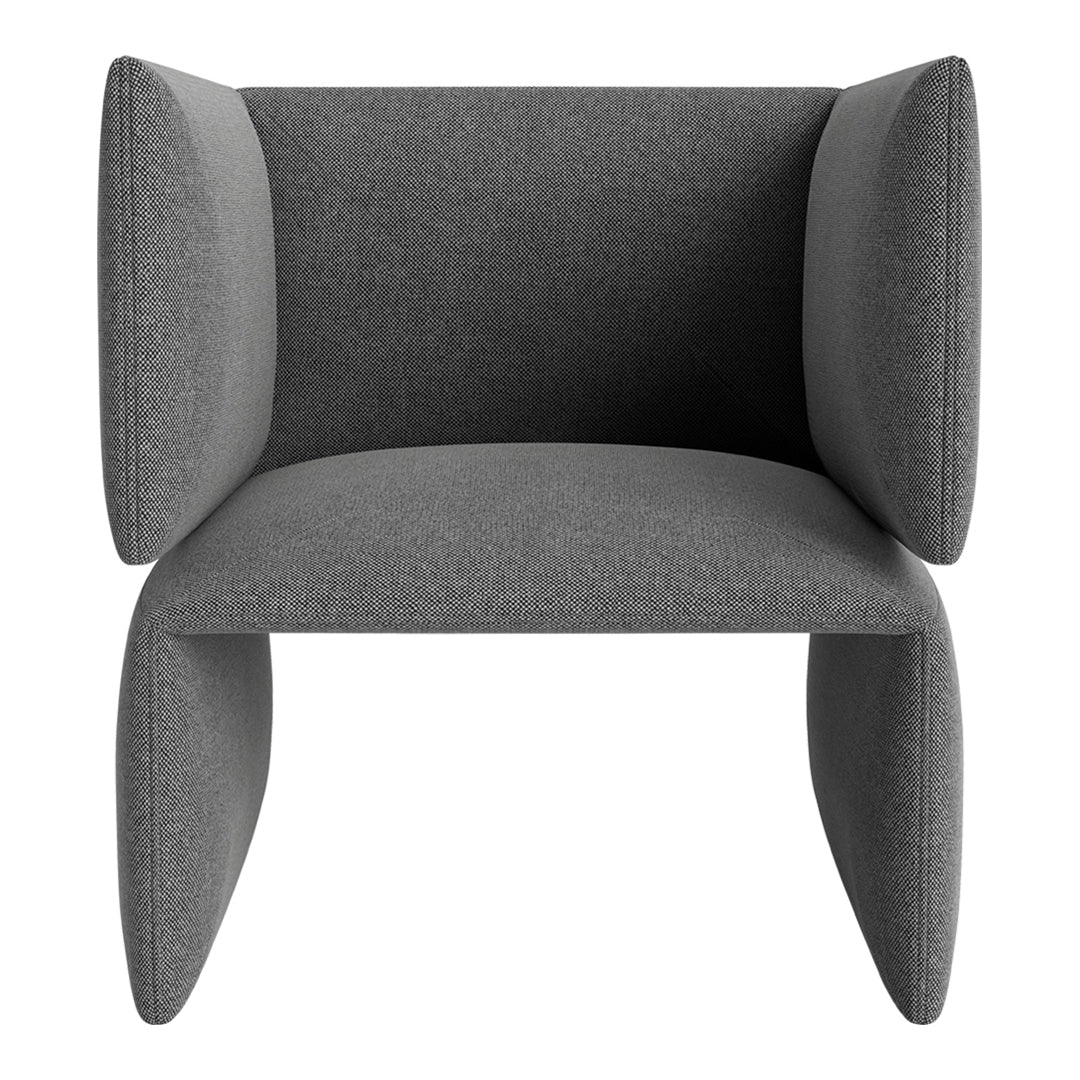 Normann Copenhagen Fold Lounge Chair