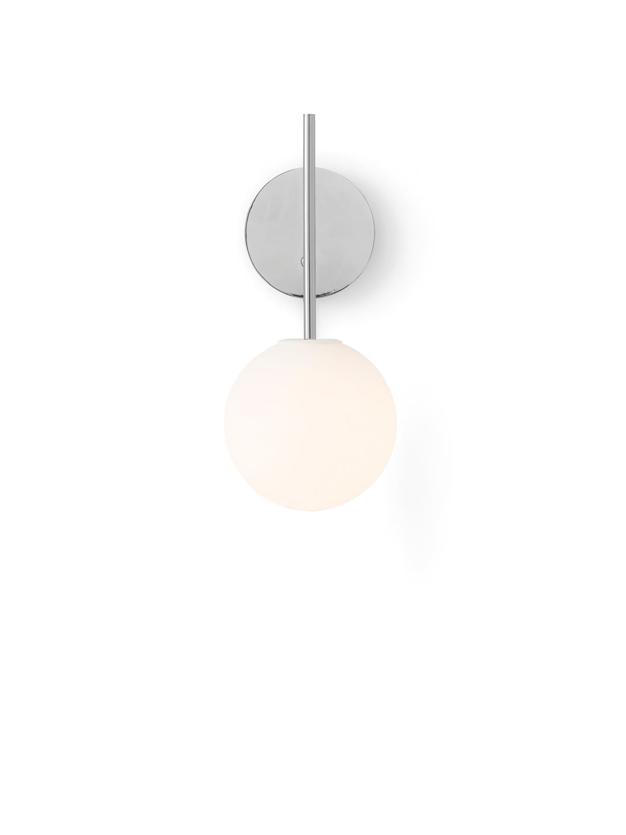 Audo TR Bulb Suspended Wall Lamp