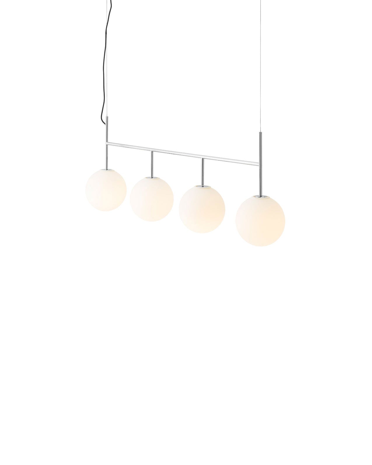 Audo TR Bulb Suspension Frame