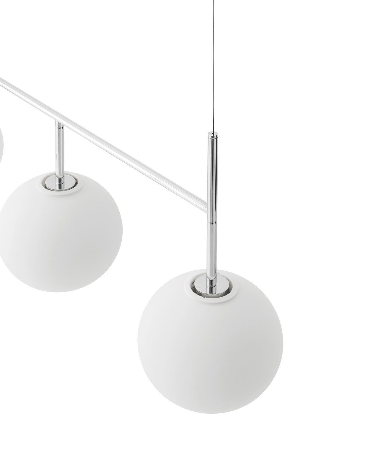 Audo TR Bulb Suspension Frame