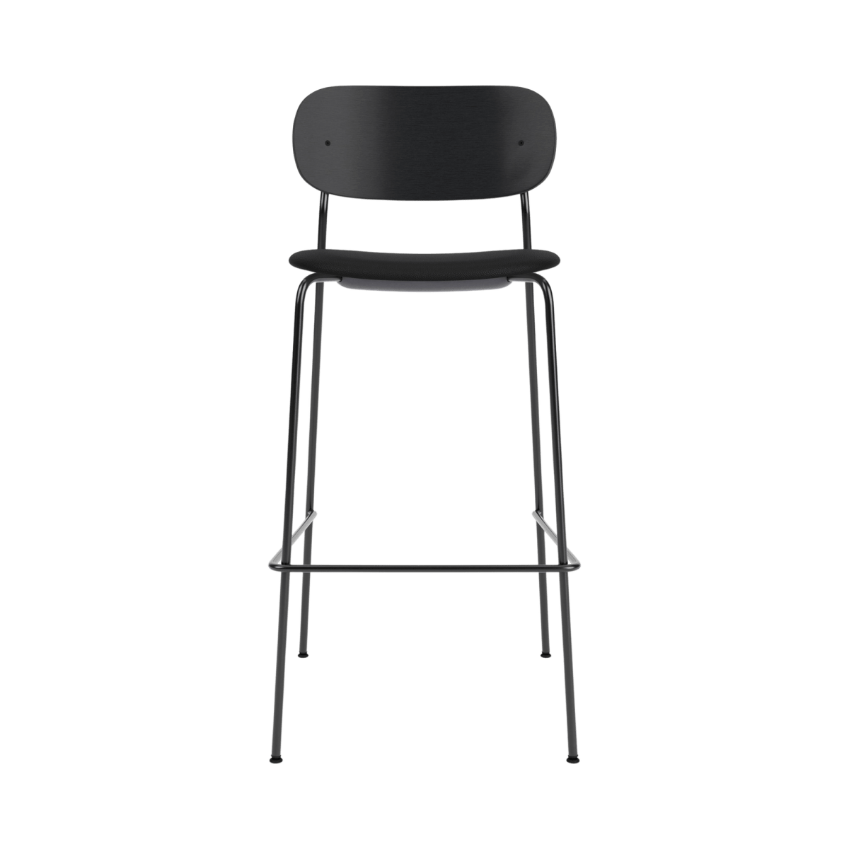 Audo Co Bar Chair, Upholstered