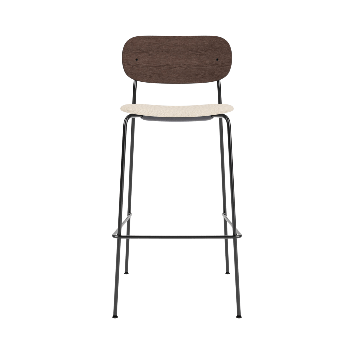 Audo Co Bar Chair, Upholstered