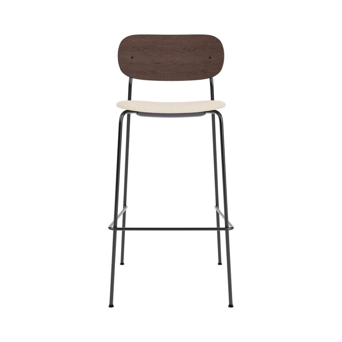 Audo Co Bar Chair, Upholstered