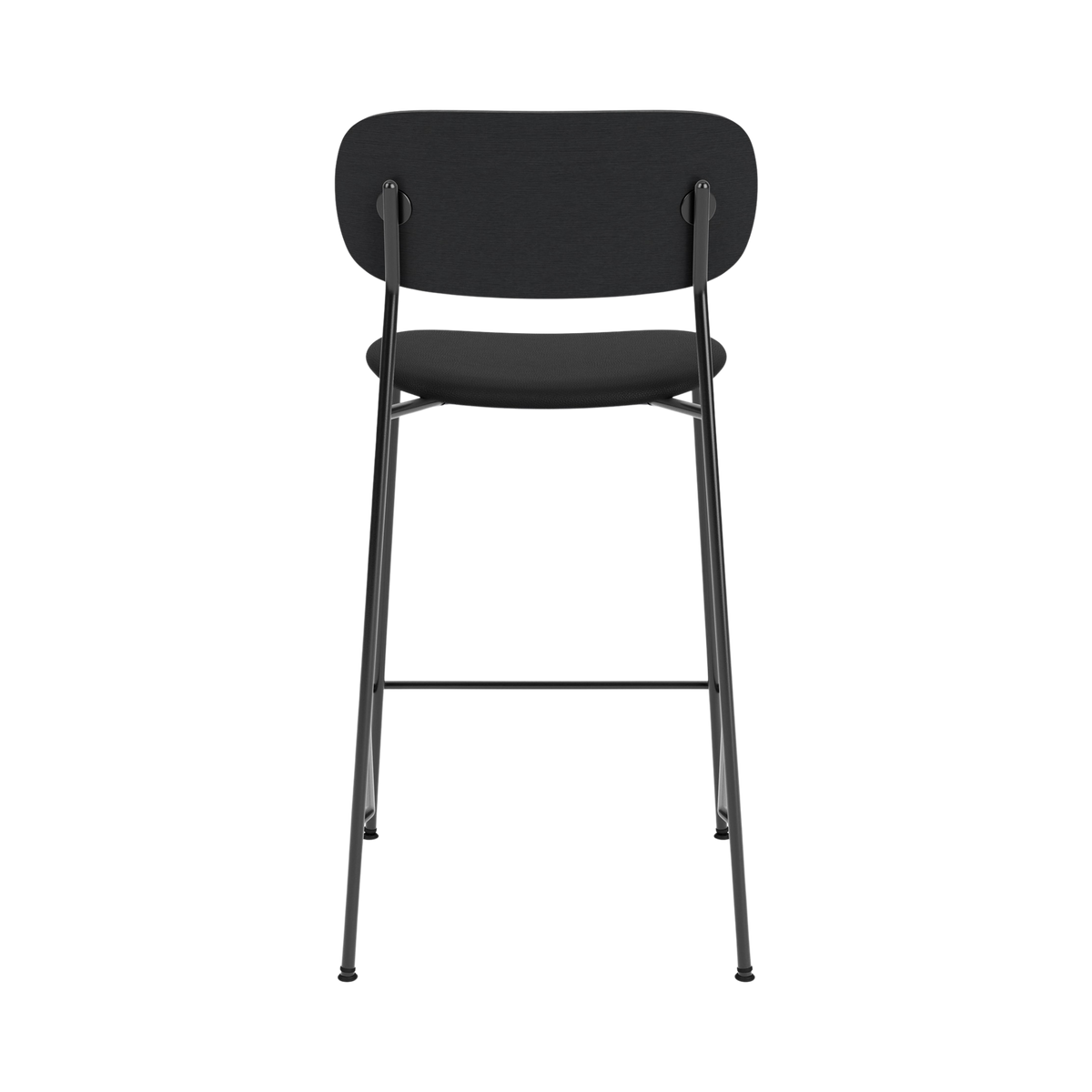Audo Co Counter Chair, Upholstered