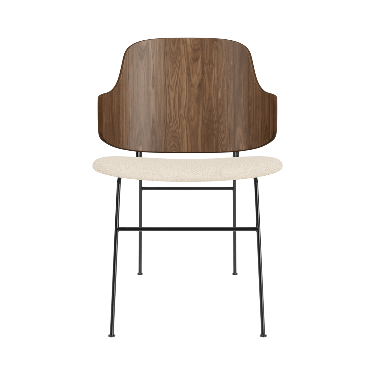 Audo The Penguin Dining Chair