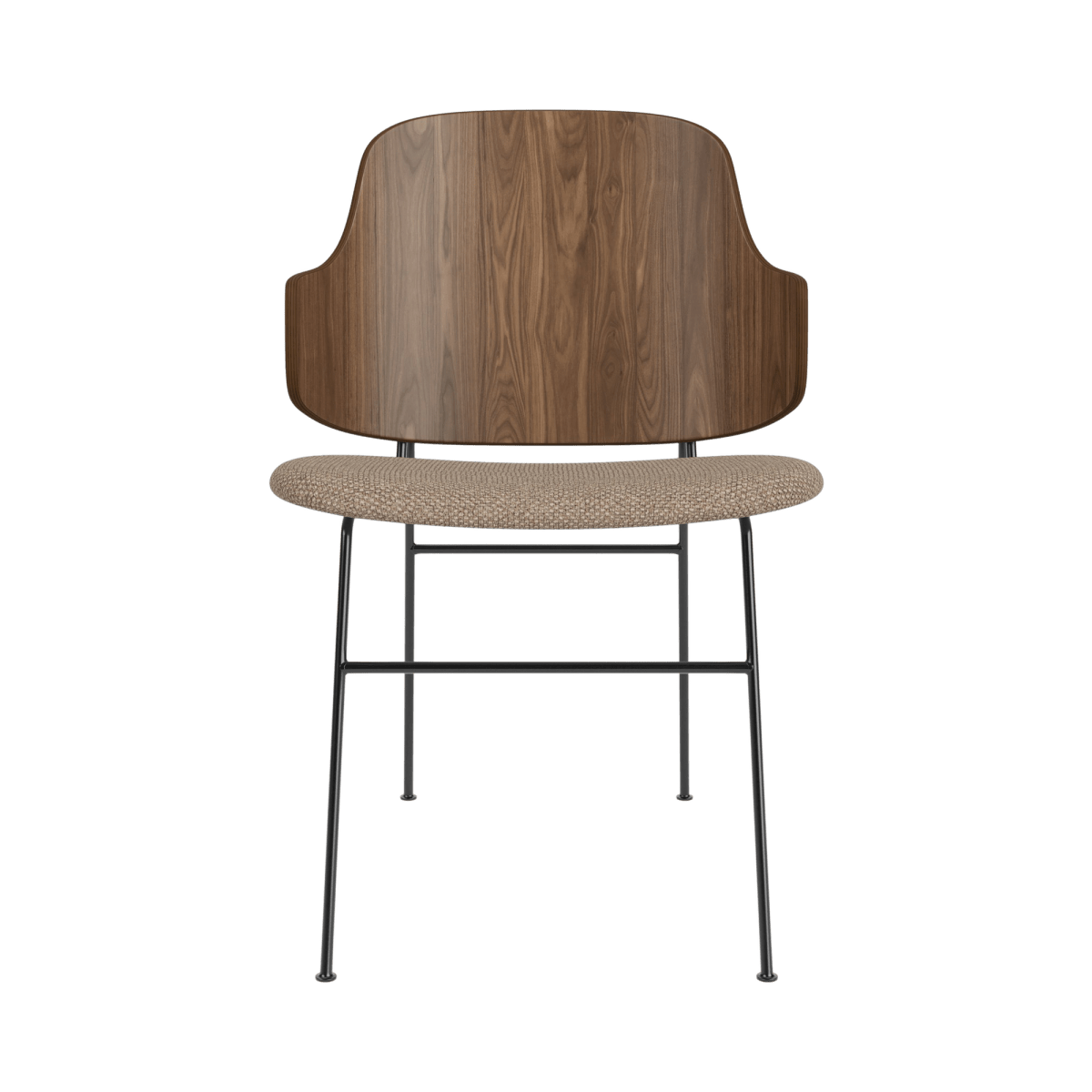 Audo The Penguin Dining Chair
