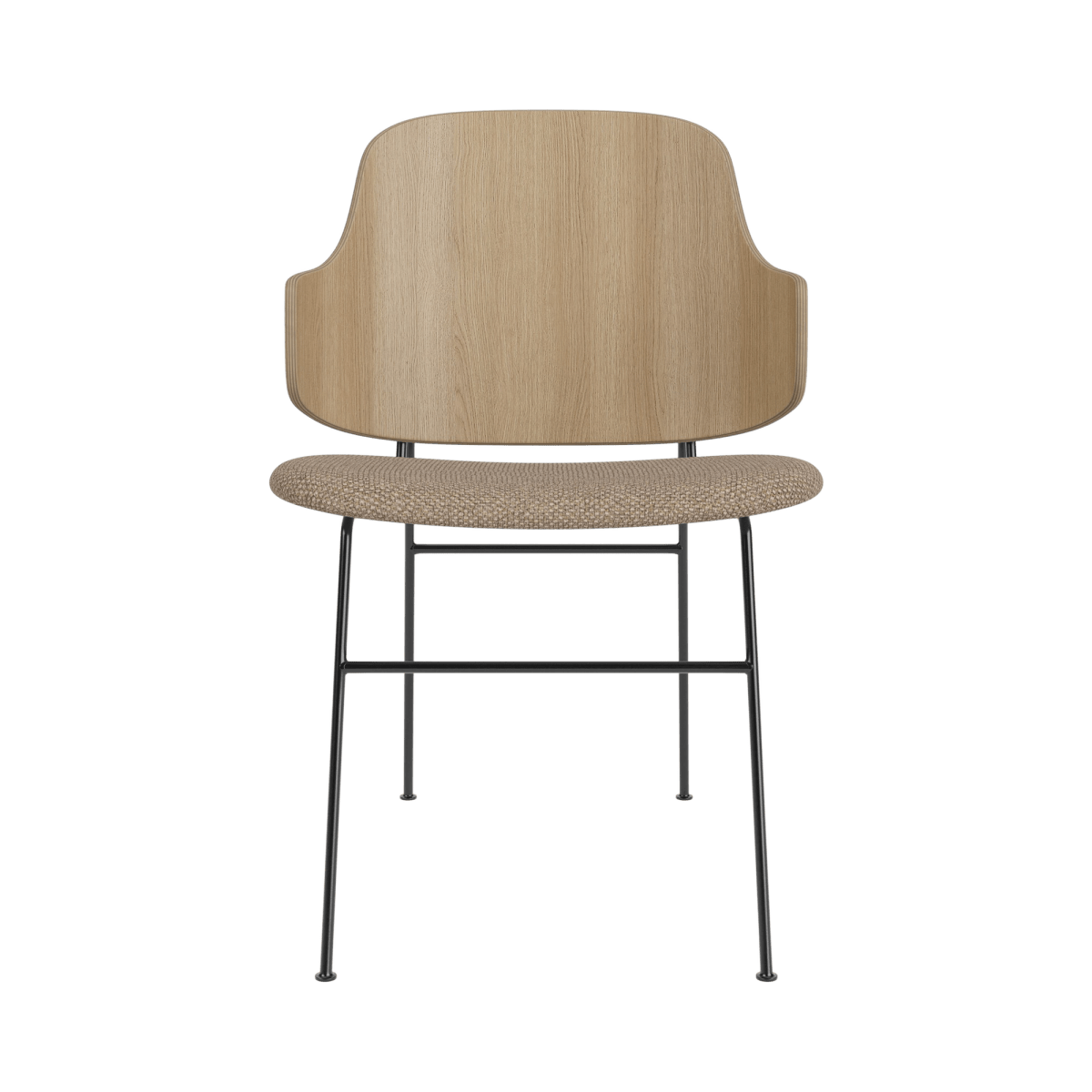 Audo The Penguin Dining Chair