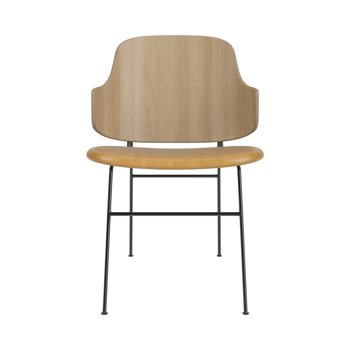 Audo The Penguin Dining Chair