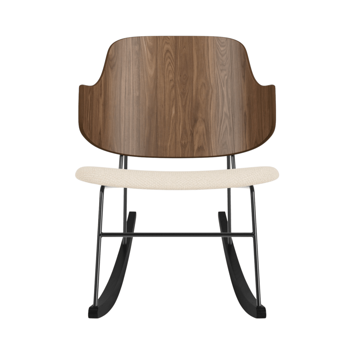 Audo The Penguin Rocking Chair