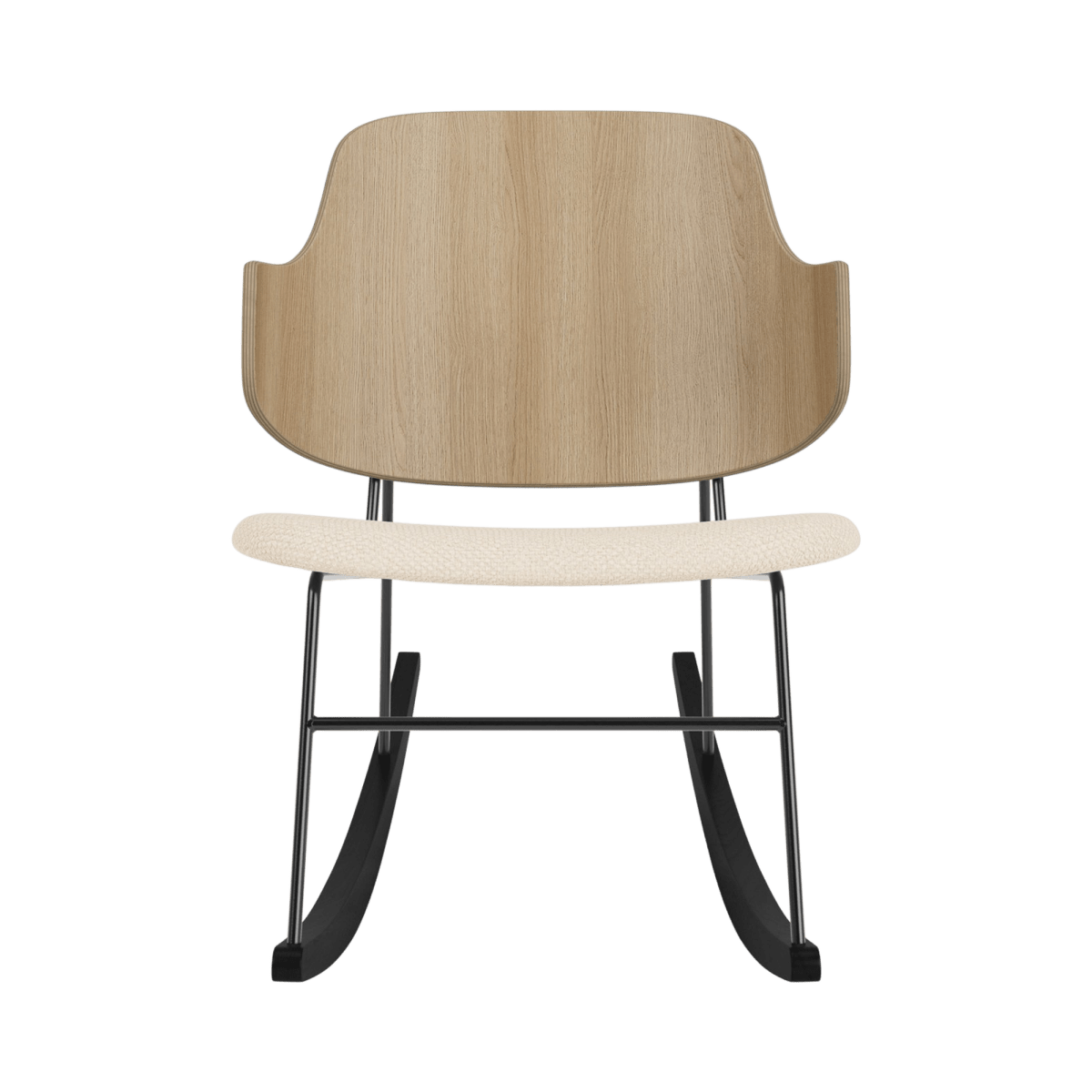 Audo The Penguin Rocking Chair