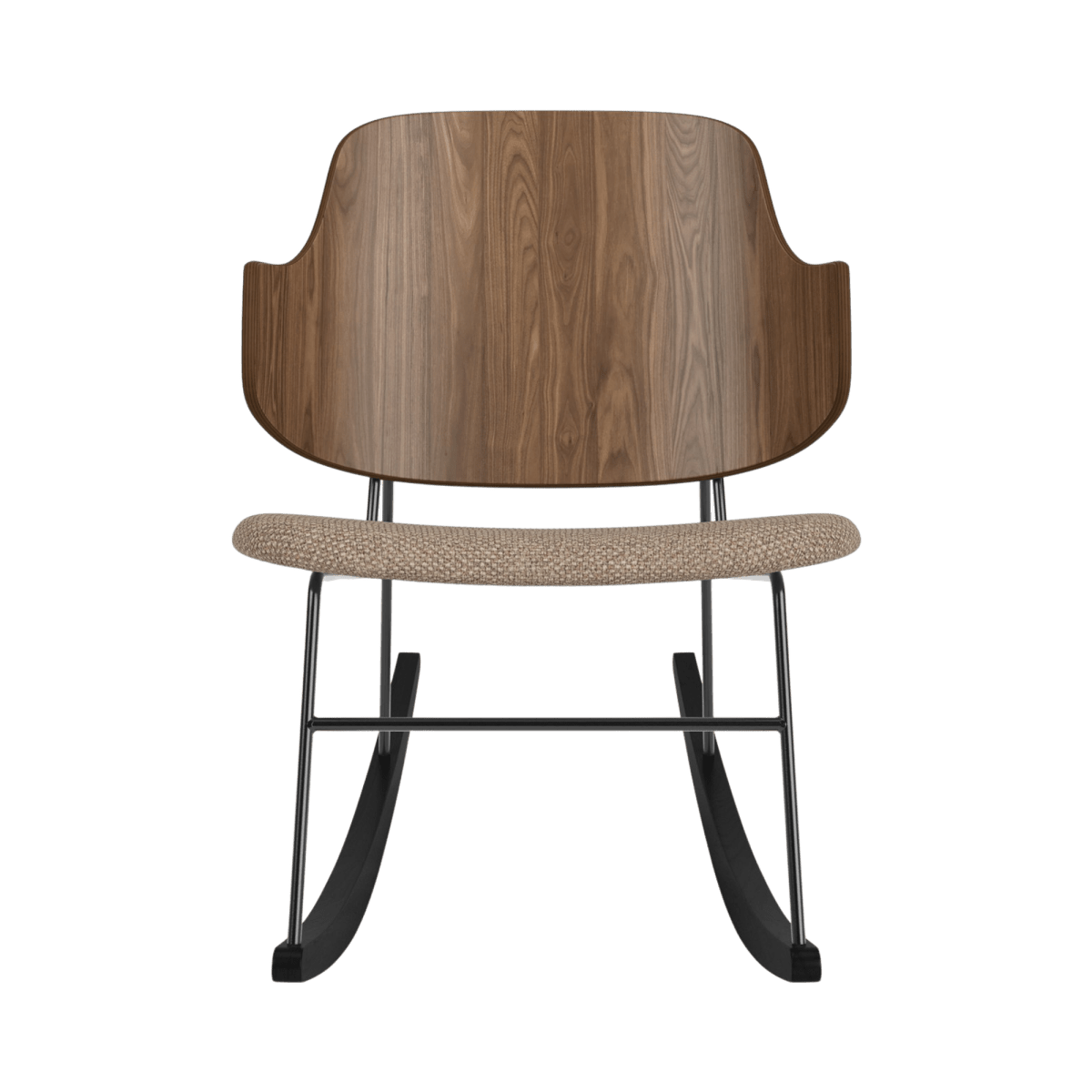 Audo The Penguin Rocking Chair