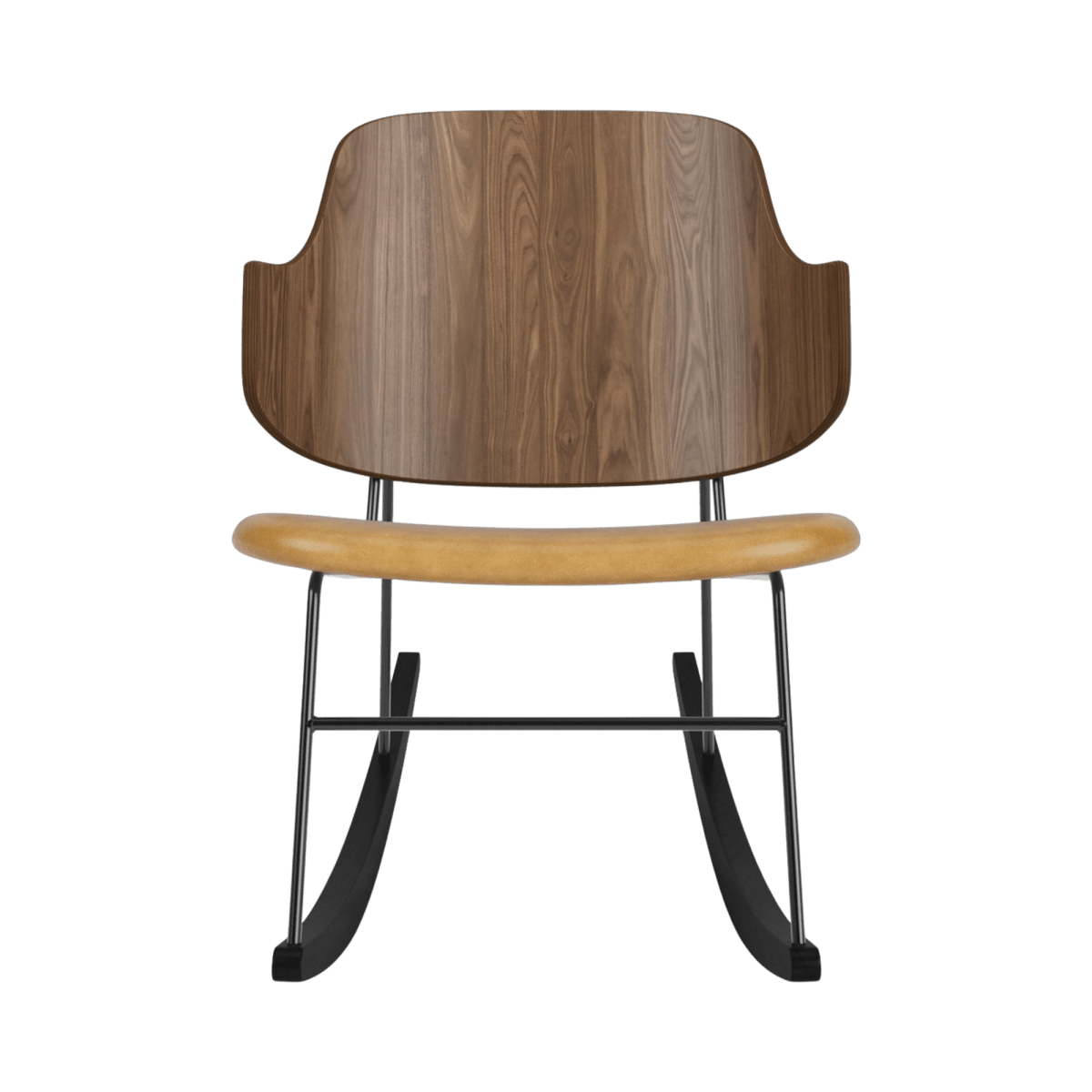 Audo The Penguin Rocking Chair