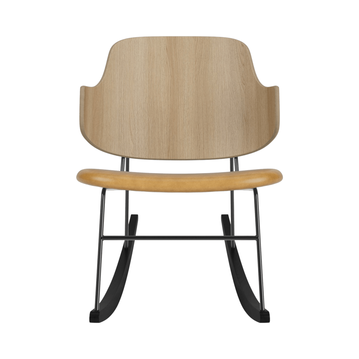Audo The Penguin Rocking Chair