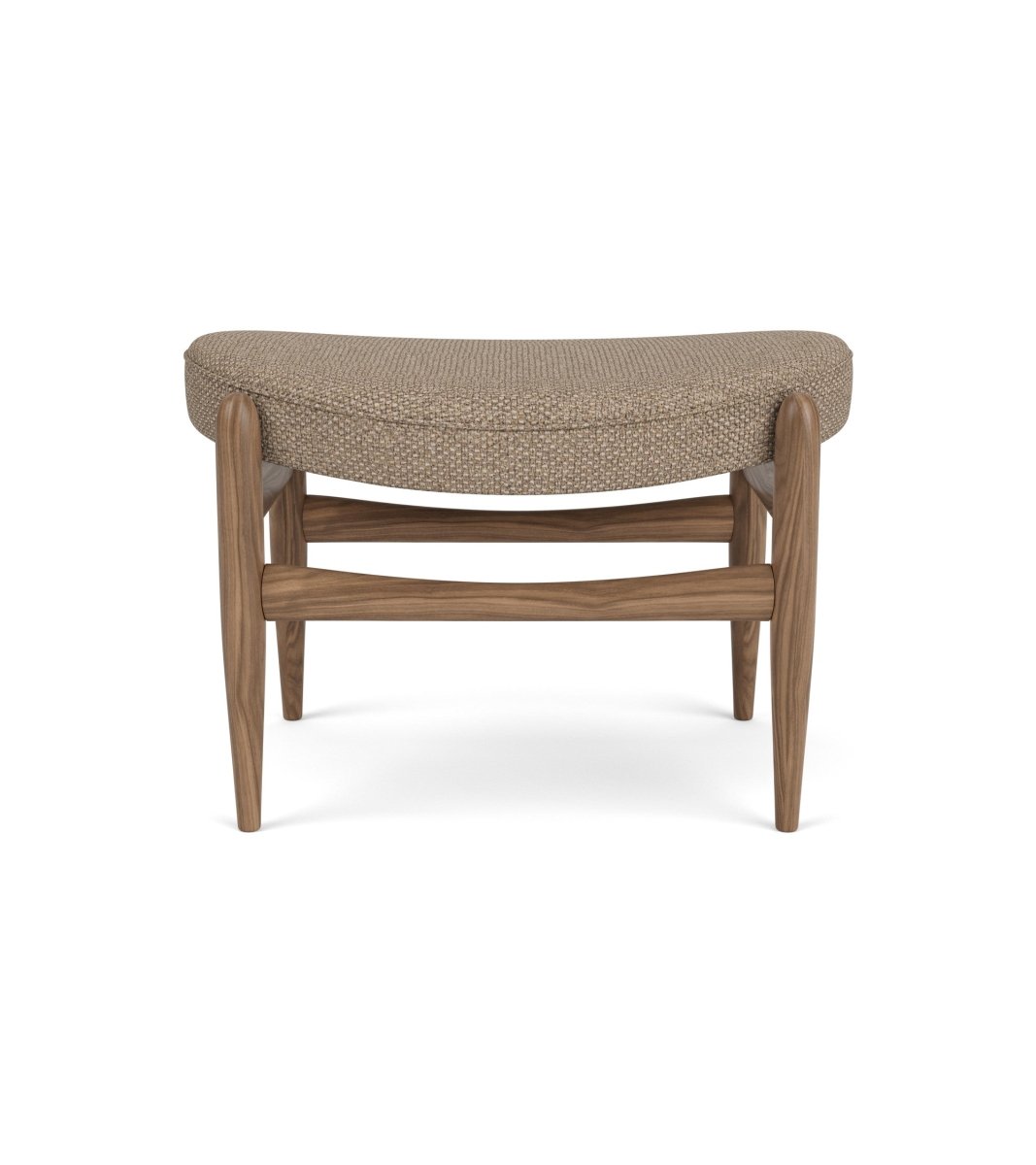 Audo Elizabeth Ottoman